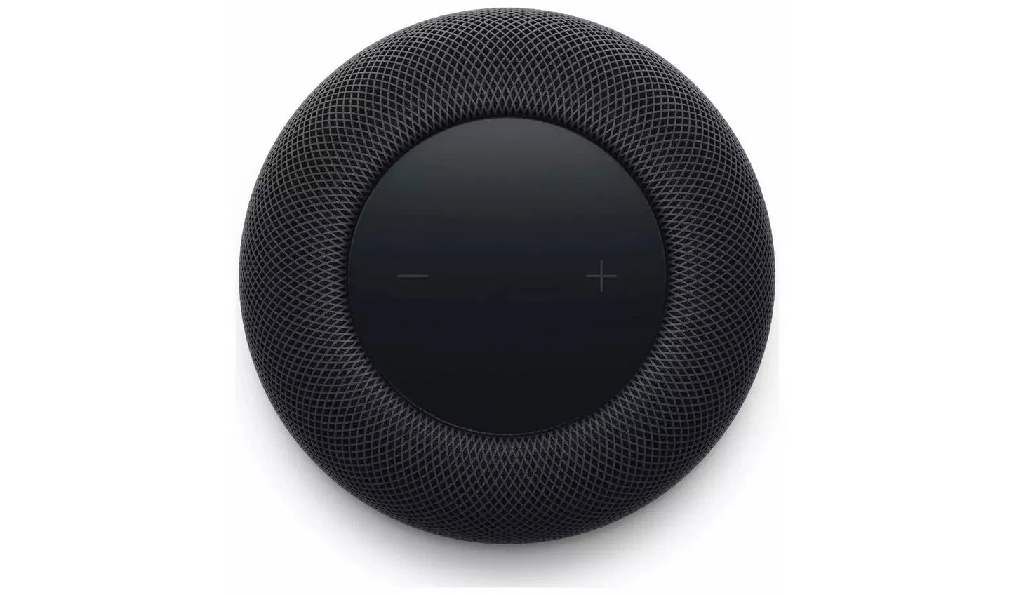 Apple HomePod Smart Speaker – Midnight (New) - Funkifone
