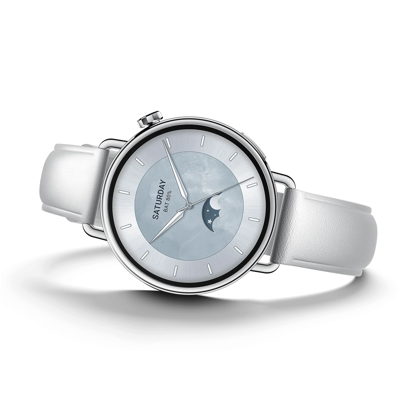 Xiaomi Watch S4 41mm Smartwatch, Black (New) Xiaomi