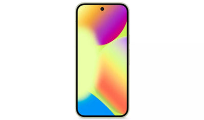 Google Pixel 10 5G 256GB Obsidian –SIM-Free AI Mobile Phone (New) Google