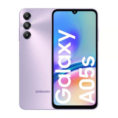 Samsung Galaxy A05s 4G 128 GB – Unlocked Purple (Excellent Condition) Purple Samsung