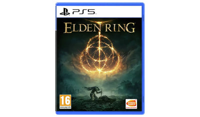 Elden Ring – PS5 | Physical Disc | 18+ (New) PS5