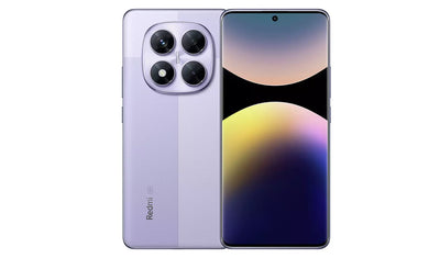 Redmi Note 14 Pro 5G 256GB Purple SIM Free Ai Mobile Phone (Excellent Condition) Xiaomi