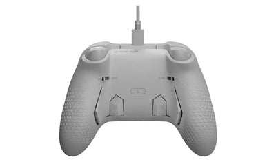 SCUF Valor Pro Wired Controller – White (New) SCUF
