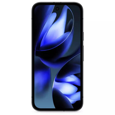 Google Pixel 9a 5G 128GB AI Mobile Phone - Black - Funkifone