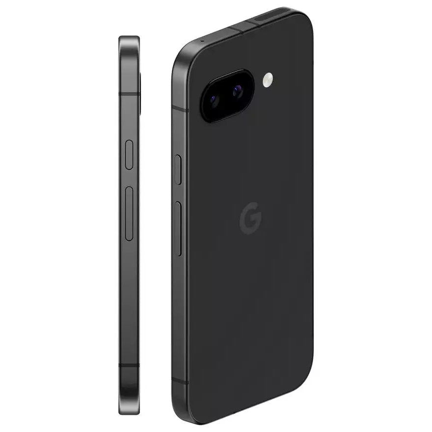 Google Pixel 9a 5G 128GB AI Mobile Phone - Black
