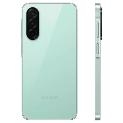 Samsung Galaxy A26 5G AI Mobile Mint 256GB Unlocked NEW - Funkifone