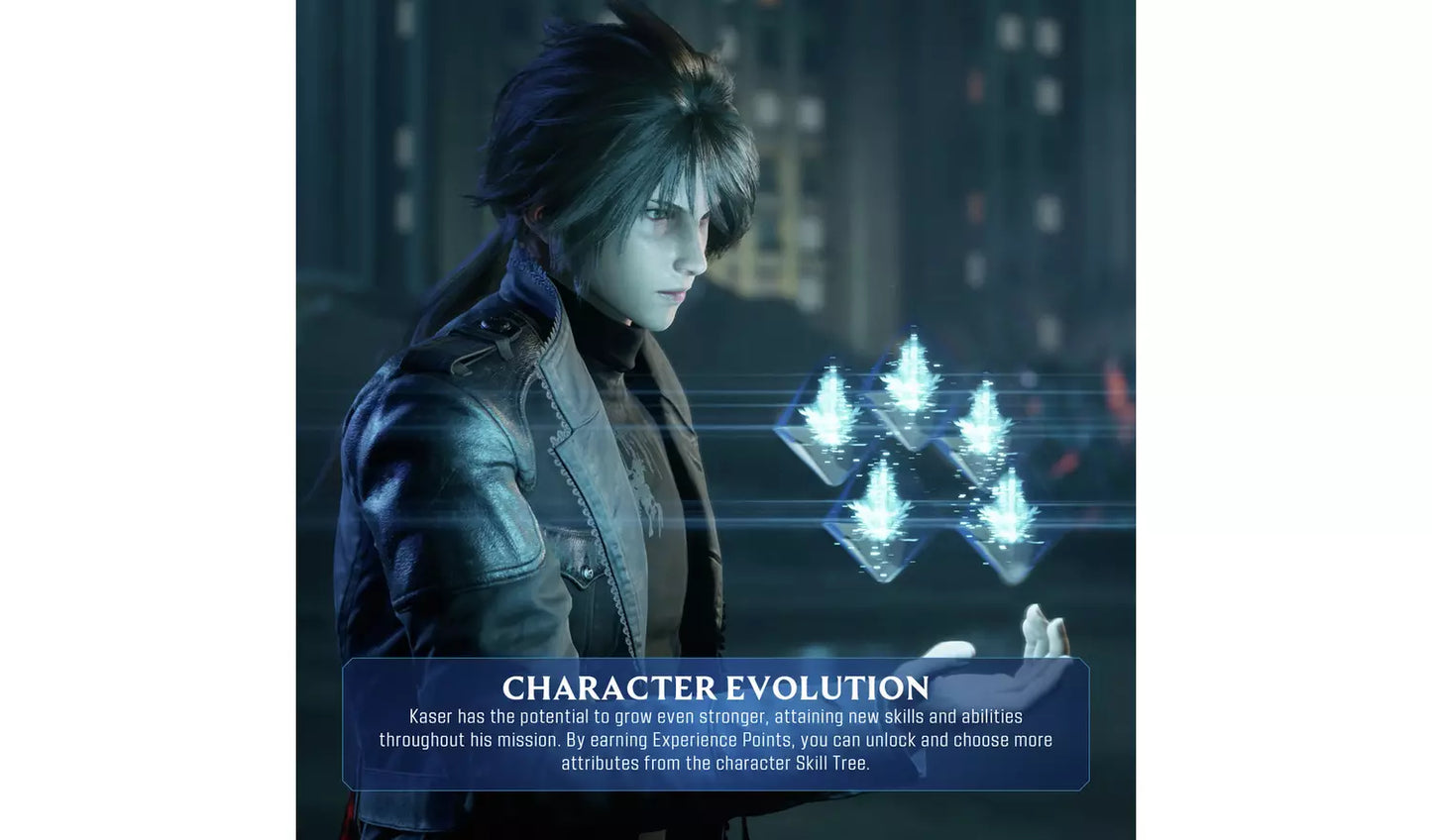 Lost Soul Aside – PS5 | Physical Disc | 16+ (New) PS5