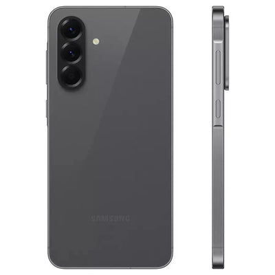 Samsung Galaxy A56 5G 256GB Graphite Unlocked NEW - Funkifone
