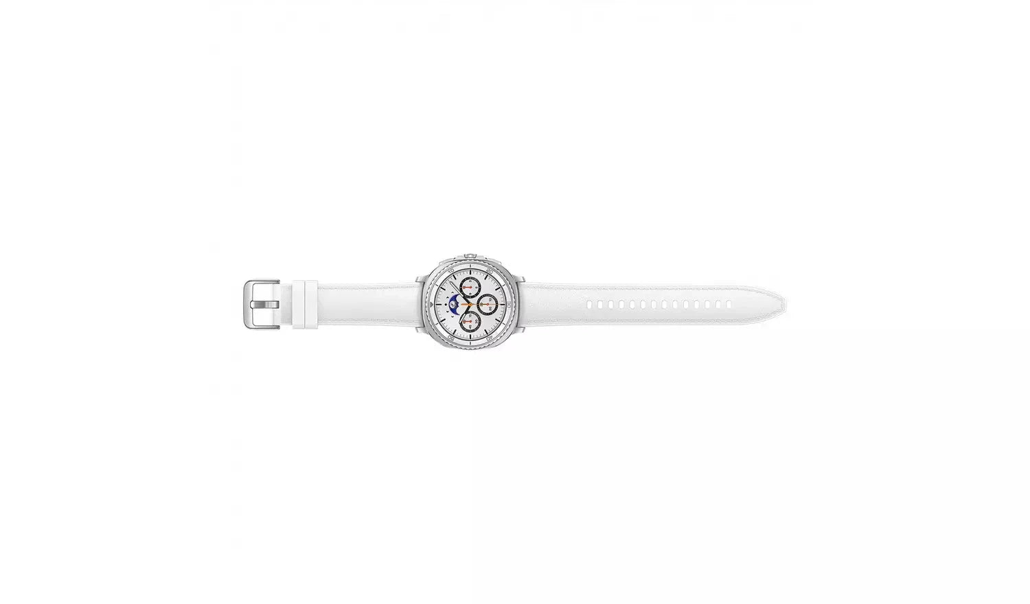 Samsung Galaxy Watch 8 Classic – 46 mm Smartwatch, (New) Samsung