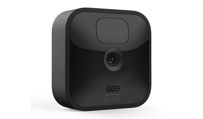 Blink Outdoor Wireless Smart HD CCTV Camera (Battery-Powered) Blink