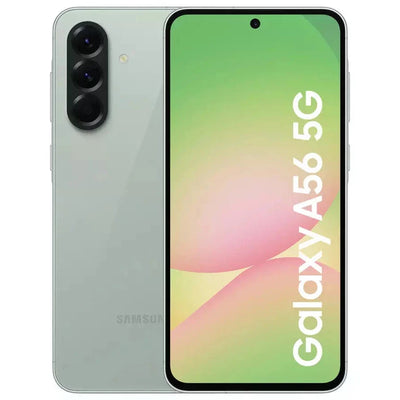Samsung Galaxy A56 5G 128/256GB All Colours Unlocked (Excellent Condition) Olive Samsung