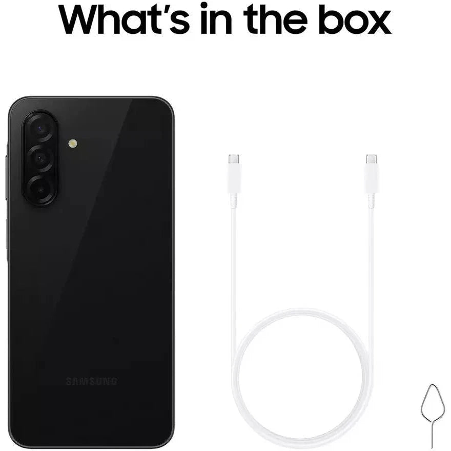 Samsung Galaxy A26 5G AI Mobile Mint 128/256GB Unlocked (Excellent Condition) Samsung