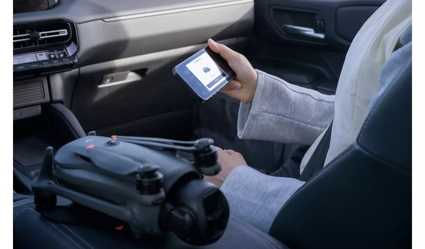 DJI Mavic 4 Pro Drone (New) DJI