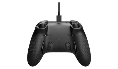 SCUF Valor Pro Wired Controller – Grey (New) SCUF