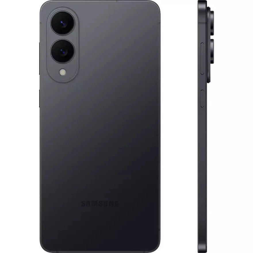 Samsung Galaxy S25 Edge 5G 256GB AI Phone Jet Black - New Samsung