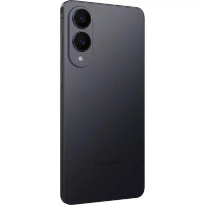 Samsung Galaxy S25 Edge 5G 256GB AI Phone Jet Black - New - Funkifone