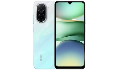 Xiaomi Redmi A5 64GB Ocean Blue SIM Free Mobile Phone (New) Xiaomi