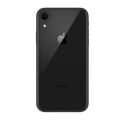 iPhone XR 256GB Black - Unlocked (Very Good Condition) Apple