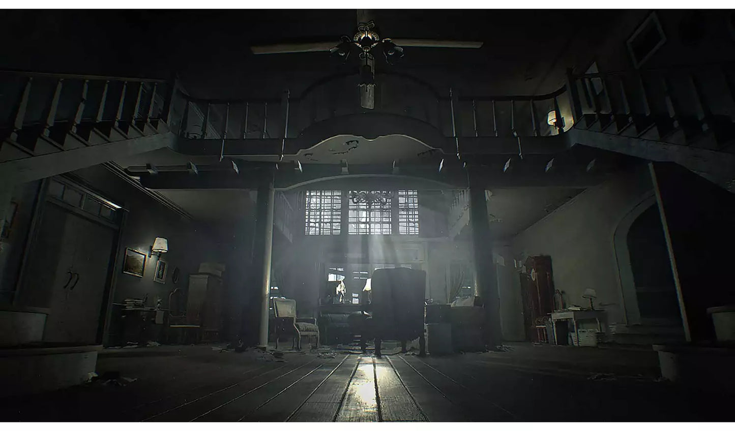 Resident Evil 7 Biohazard Gold Edition – PS5 | Physical Disc | 18+ (New) PS5