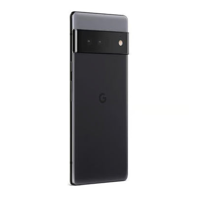 Google Pixel 6 Pro 128GB 5G Black Unlocked (Good Condition) Google
