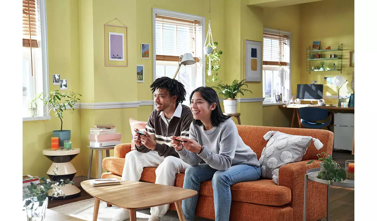 Nintendo Switch 2 Console - Black - Mario Kart World Bundle Funkifone