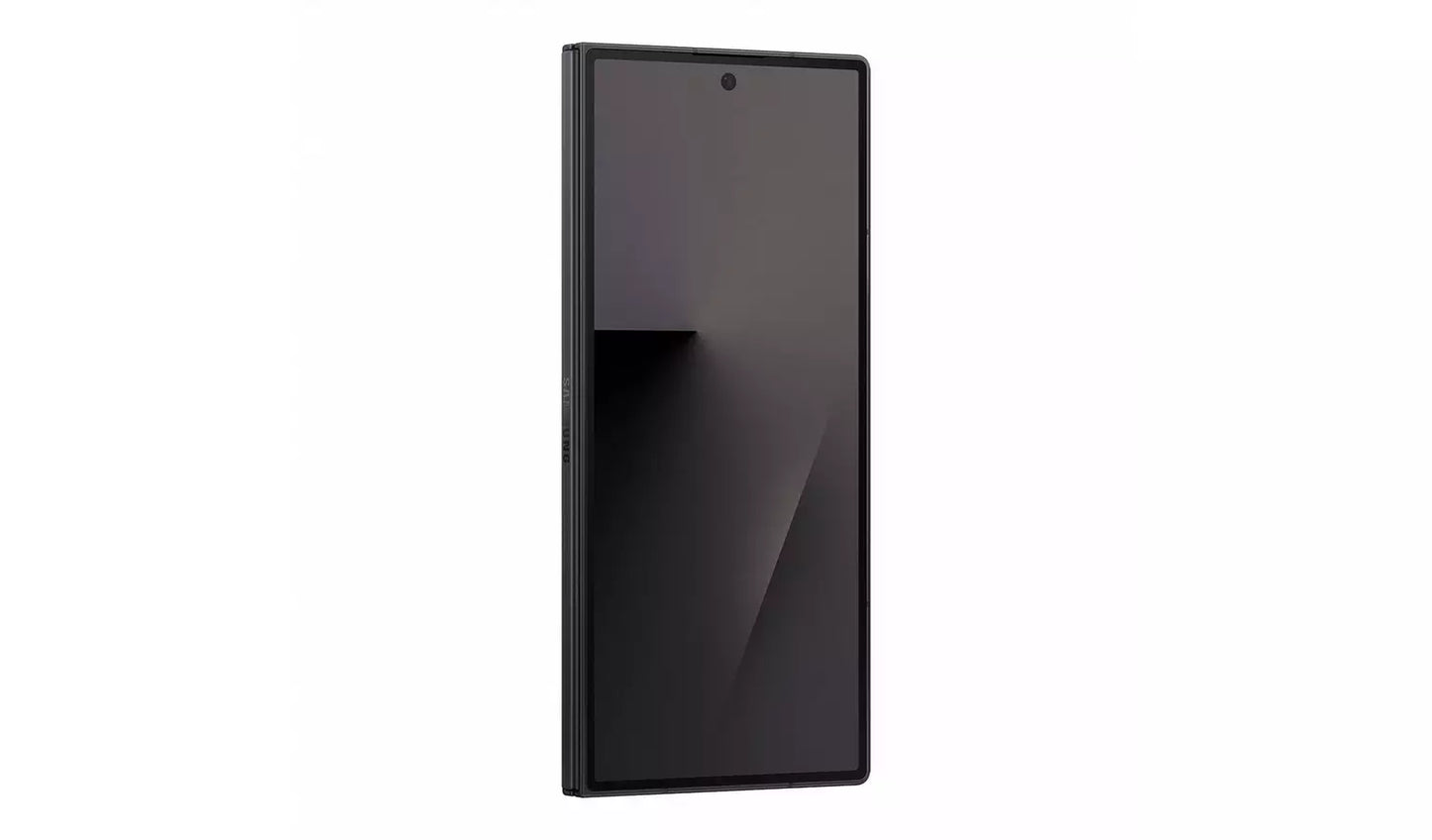 Samsung Galaxy Z Fold7 5G (256GB Blue) SIM Free AI Smartphone (New)