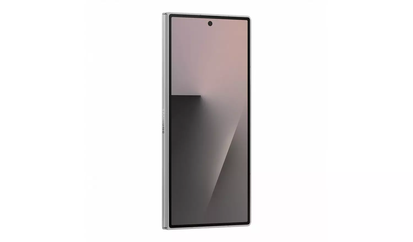 Samsung Galaxy Z Fold7 5G (512GB, Black) SIM Free AI Smartphone (New)