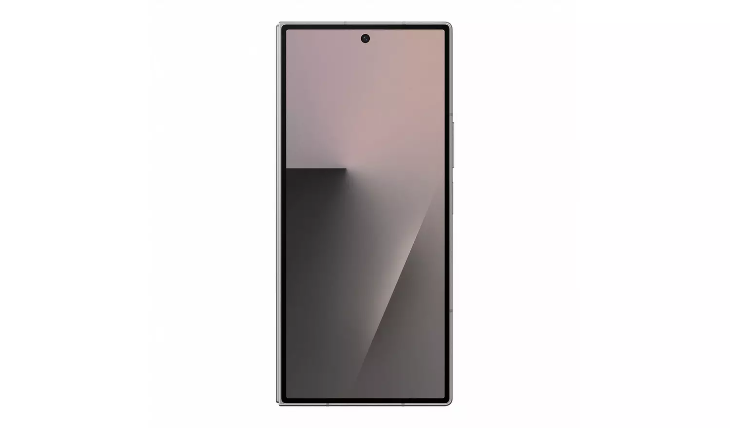 Samsung Galaxy Z Fold7 5G (512GB, Black) SIM Free AI Smartphone (New)