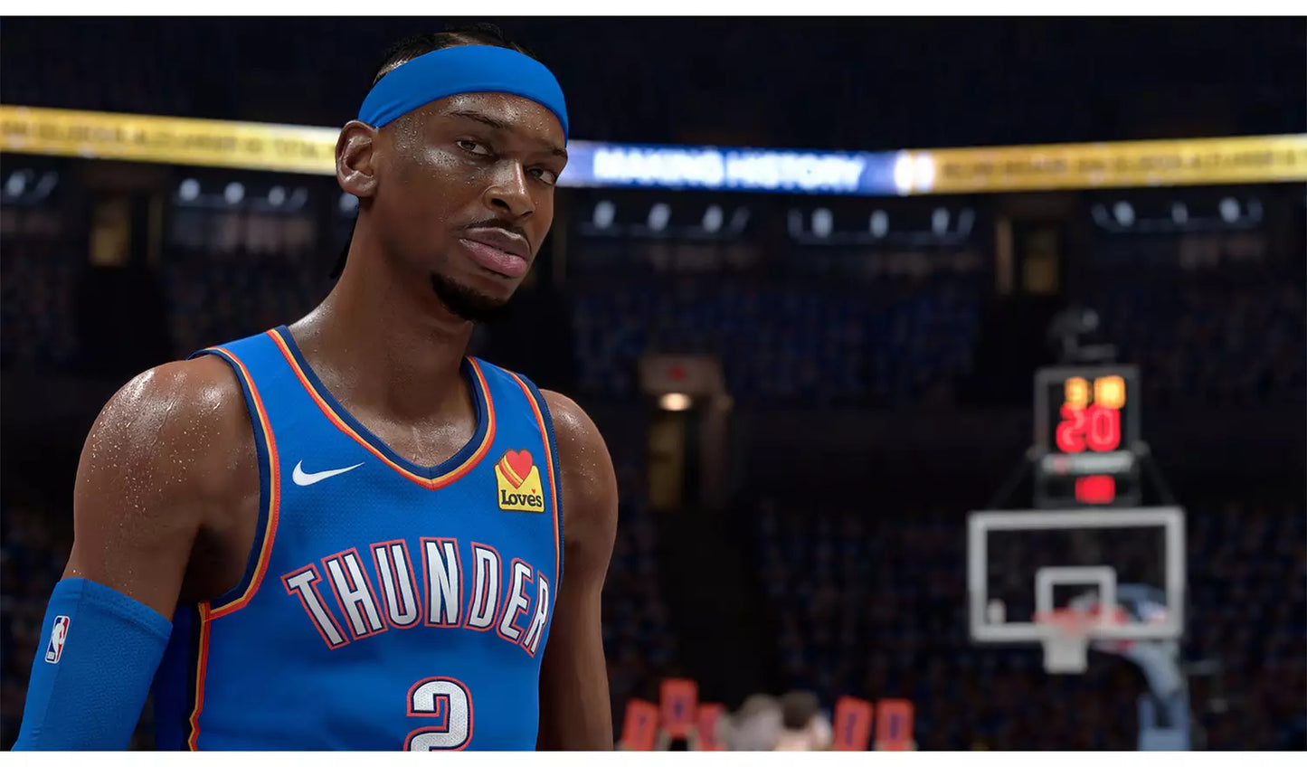 NBA 2K26 | PS5 | Ages 3+ (New) PS5