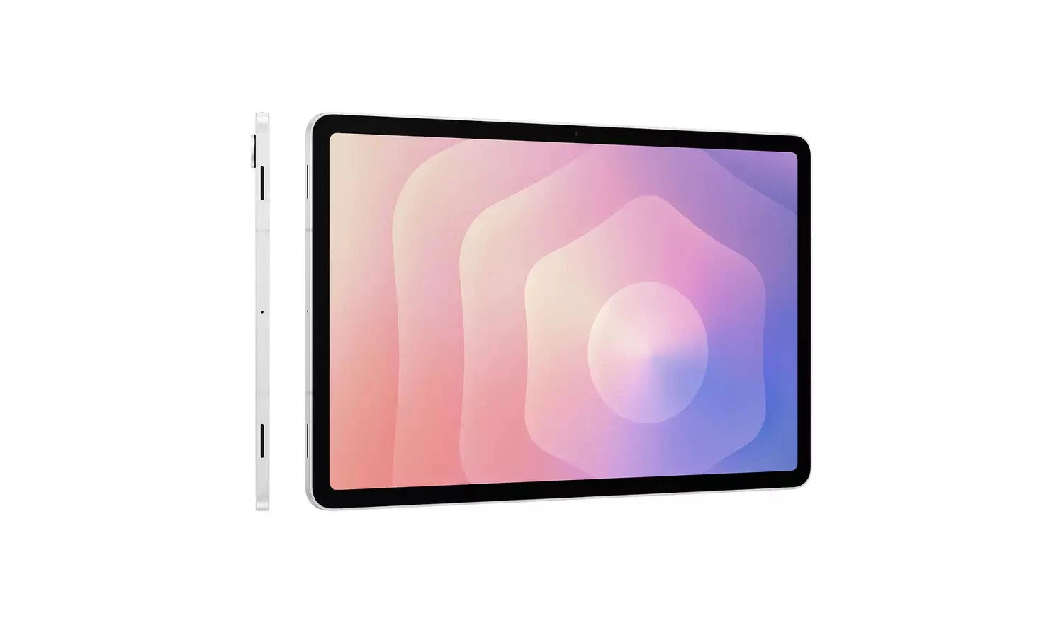 Samsung Galaxy Tab S11 10.9-inch Wi-Fi Tablet – 128GB, Silver (New) Samsung