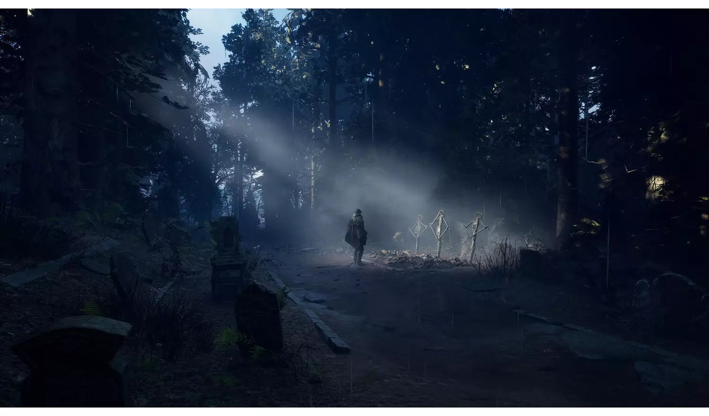 Hell Is Us: Deluxe Edition – Xbox Series X | Physical Disc | 18+ (New) Xbox