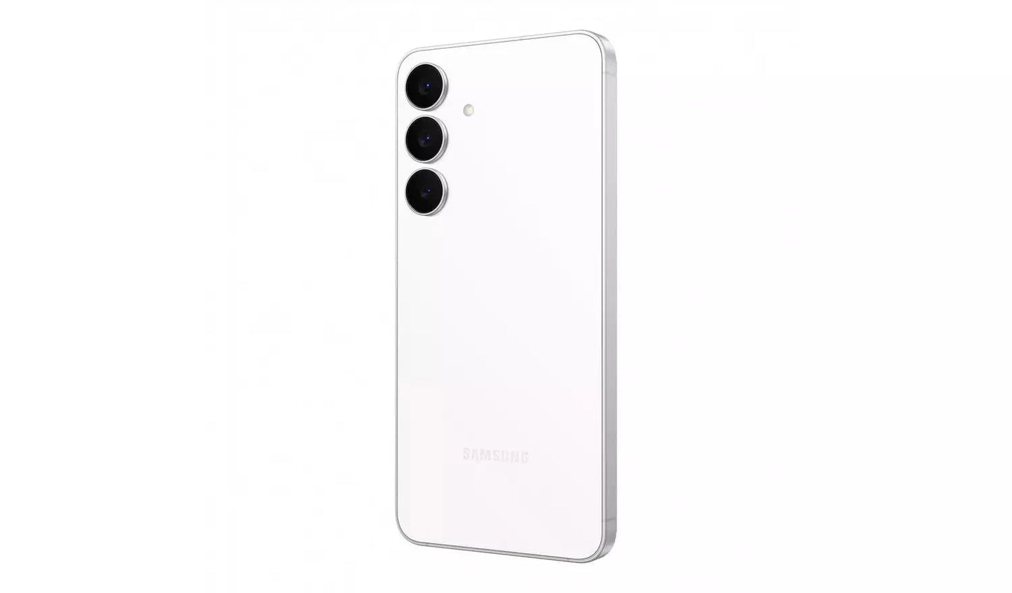 Samsung Galaxy S25 FE 128GB Jet Black – SIM Free AI Mobile (New) Samsung