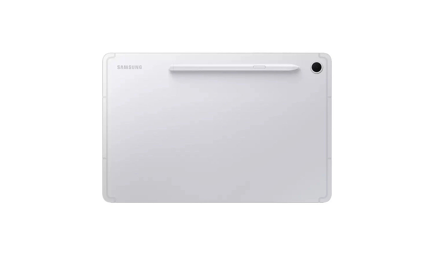 Samsung Galaxy Tab S10 Lite 10.9-inch Wi-Fi Tablet – 128GB, Silver (New) Samsung