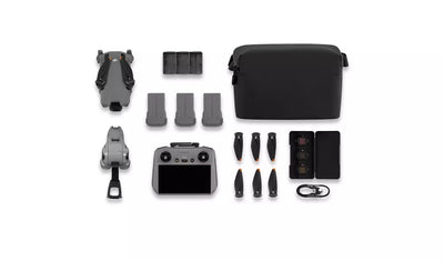 DJI Mini 5 Pro Fly More Combo with DJI RC 2 (New) DJI