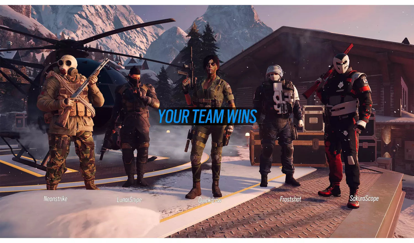 Tom Clancy’s Rainbow Six Siege X: Elite Edition – Xbox One & Series X | Physical Disc | 18+ (New) Xbox