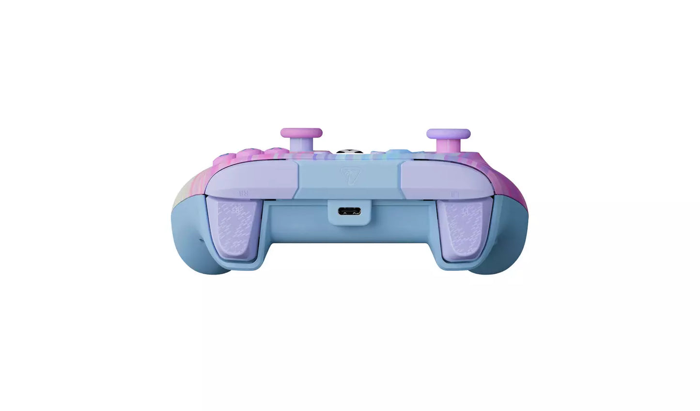 Turtle Beach Rematch Advanced Wired Controller – Pink (New) Turtle Beach