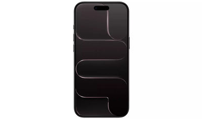 SIM Free iPhone Air 5G 256GB AI Mobile Phone – Space Black (New) Apple