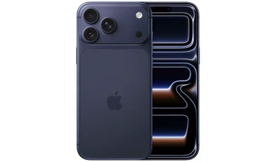 iPhone 17 Pro Max 5G 2TB Deep Blue – SIM-Free Unlocked AI Smartphone (Like New Condition) Apple