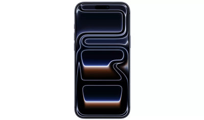 SIM Free iPhone 17 Pro Max 5G 256GB – Deep Blue | New AI Smartphone Apple