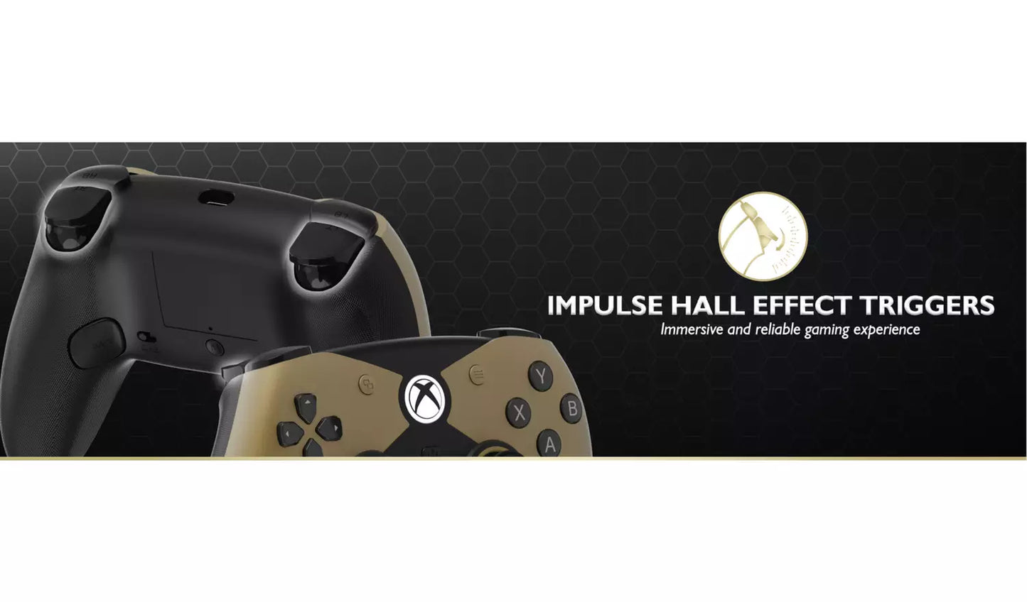 Hyperkin The Competitor Wired Controller (New) Hyperkin