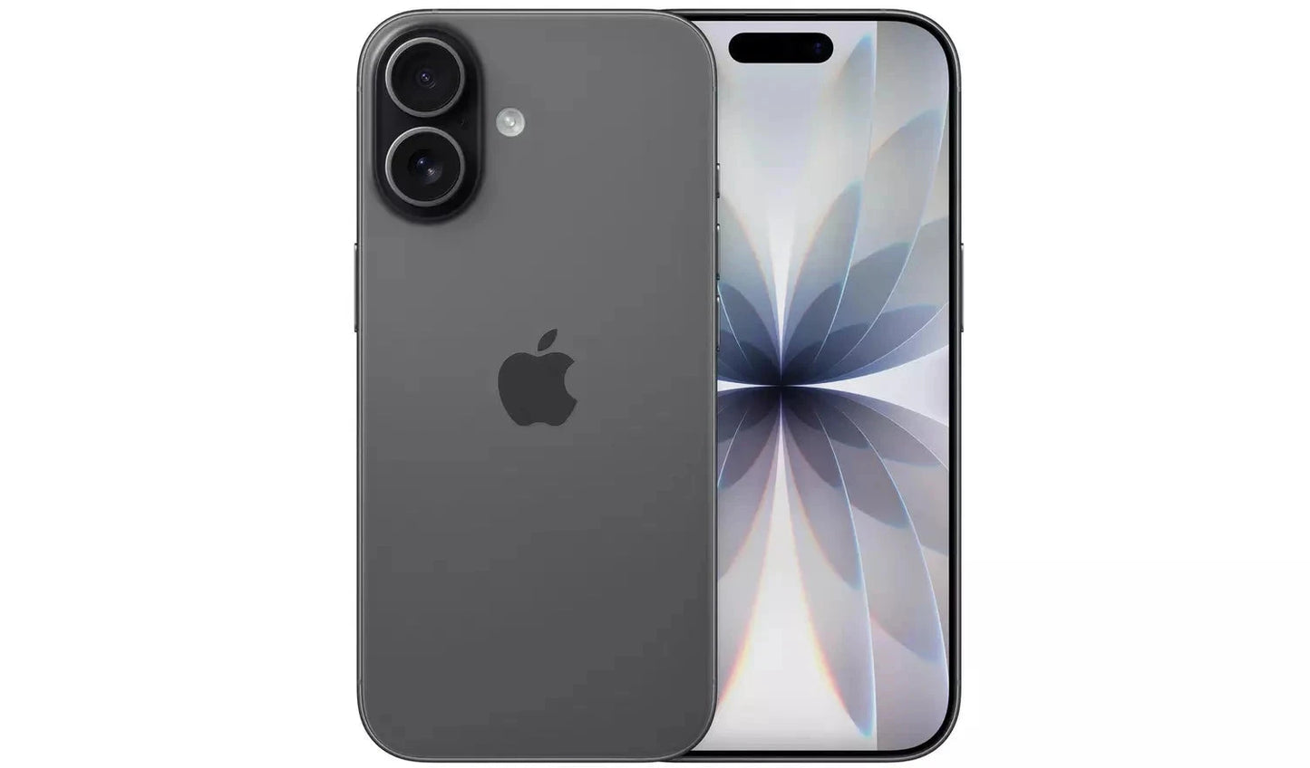 iPhone 17 5G 512GB Lavender – SIM-Free Unlocked AI Mobile Phone (Brand New) Apple