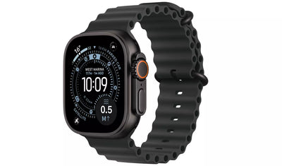 Apple Watch Ultra 3 GPS+Cell 49mm Black Ocean band - (New) Apple