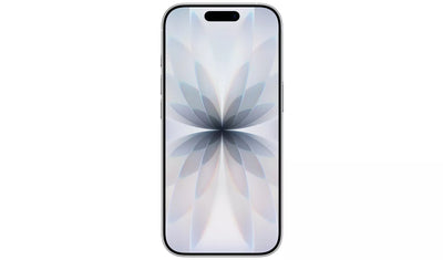 SIM-Free iPhone 17 5G 256GB White AI Smartphone (New) Apple