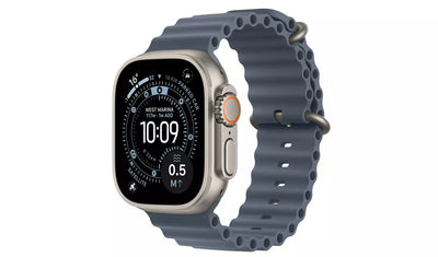 Apple Watch Ultra 3 GPS+Cell 49mm Blue Ocean band - (New) Apple