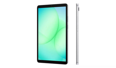 Samsung Galaxy Tab A11 8.7-inch Wi-Fi Tablet – 64GB, Silver (New)