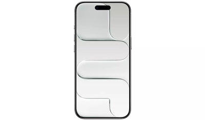 SIM Free iPhone Air 5G 256GB AI Mobile Phone - Cloud White (New) Apple