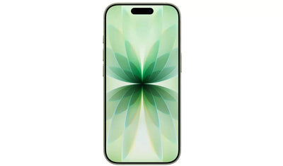 iPhone 17 5G 512GB White – SIM-Free Unlocked AI Mobile Phone (Brand New) Apple