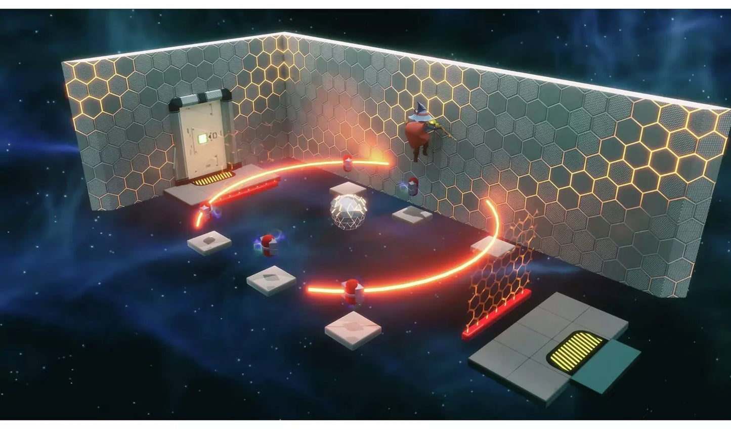 Lumo 2โ PS5 | Physical Disc | 7+ (New) PS5