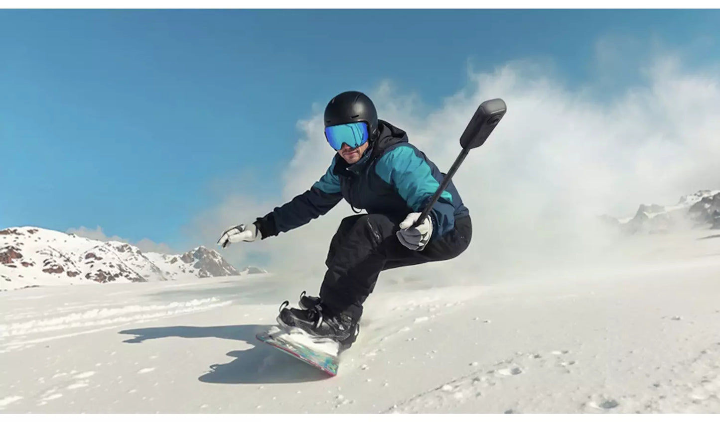 Insta360 X4 Air Action Camera (New) Insta360