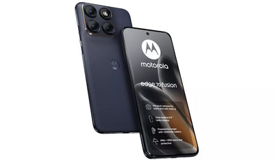 Motorola Edge 70 Fusion 5G AI 256GB - (New) Motorola